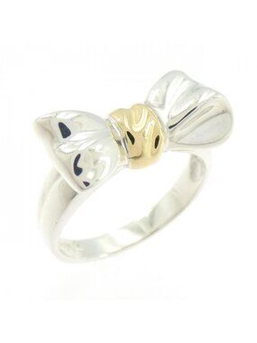 Tiffany & Co Vintage 925 Ring